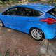 Image for article titled At $34,500, Could This 2016 Ford Focus RS Be An Arresting Deal?